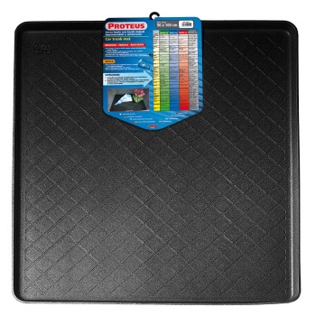 ΠΑΤΑΚΙ ΣΚΑΦΗ ΠΟΡΤ ΜΠΑΓΚΑΖ (90Χ100 cm) ΠΛΑΣΤΙΚΟ (PE) PROTEUS V-4