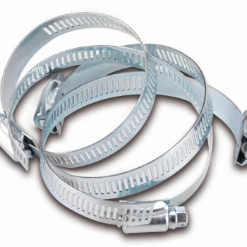 ΜΕΤΑΛΛΙΚΟΣ ΣΦΥΓΚΤΗΡΑΣ 40-60mm ΣΕΤ - 4 ΤΕΜ.