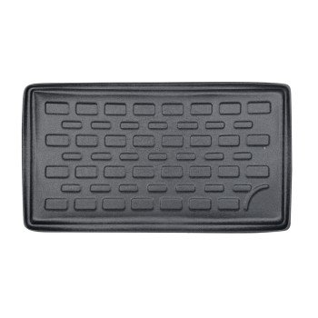 ΠΑΤΑΚΙ ΣΚΑΦΗ ΠΟΡΤ ΜΠΑΓΚΑΖ V-1 T-LINER ΜΑΥΡΟ 90x50 (ΥΛΙΚΟ ΤPE) - 1 TEM.