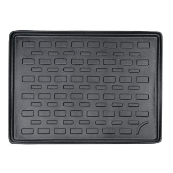 ΠΑΤΑΚΙ ΣΚΑΦΗ ΠΟΡΤ ΜΠΑΓΚΑΖ V-2 T-LINER ΜΑΥΡΟ 90x70 (ΥΛΙΚΟ ΤPE) - 1 TEM.