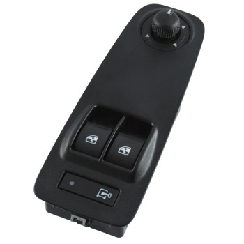 FIAT DUCATO ΠΟΛΛΑΠΛΟΣ ΔΙΑΚΟΠΤΗΣ ΠΑΡΑΘΥΡΩΝ - 20(8+12) PIN (ORIG.735532905)