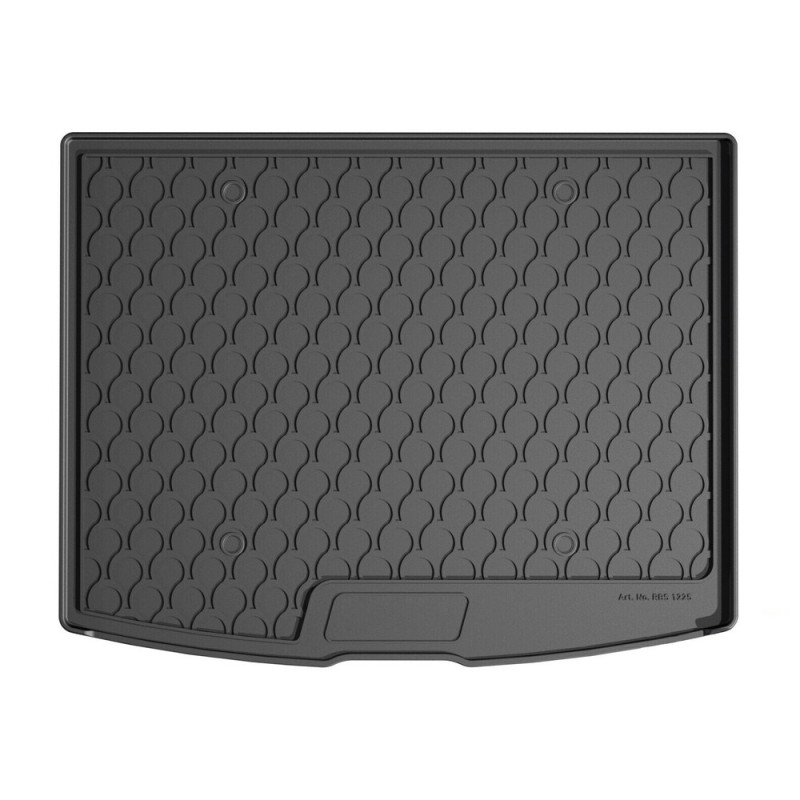 ΜΑΡΚΕ ΠΑΤΑΚΙ ΣΚΑΦΗ ΠΟΡΤ ΜΠΑΓΚΑΖ ΓΙΑ BMW ΣΕΙΡΑ 2 U06 ACTIVE TOURER 12/2021+ SUMISURA TRUNK MAT ΑΠΟ ΑΟΣΜΟ, ΜΗ ΤΟΞΙΚΟ, ΟΙΚΟΛΟΓΙΚΟ ΚΑΙ ΑΝΑΚΥΚΛΩΣΙΜΟ ΣΥΝΘΕΤΙΚΟ ΛΑΣΤΙΧΟ ΣΕ ΜΑΥΡΟ ΧΡΩΜΑ ΜΕ ΥΠΟΔΟΧΗ ΓΙΑ ΠΡΟΕΚΤΑΣΗ L2519.8 - L2519.9 LAMPA - 1 ΤΕΜ.