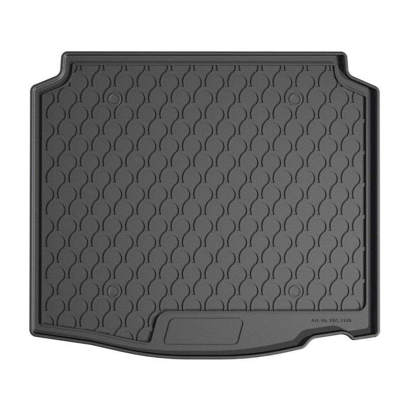 ΜΑΡΚΕ ΠΑΤΑΚΙ ΣΚΑΦΗ ΠΟΡΤ ΜΠΑΓΚΑΖ ΓΙΑ TOYOTA COROLLA CROSS 5D 09/22+? SUMISURA TRUNK MAT ΑΠΟ ΑΟΣΜΟ, ΜΗ ΤΟΞΙΚΟ, ΟΙΚΟΛΟΓΙΚΟ ΚΑΙ ΑΝΑΚΥΚΛΩΣΙΜΟ ΣΥΝΘΕΤΙΚΟ ΛΑΣΤΙΧΟ ΣΕ ΜΑΥΡΟ ΧΡΩΜΑ ΜΕ ΥΠΟΔΟΧΗ ΓΙΑ ΠΡΟΕΚΤΑΣΗ L2519.8 - L2519.9 LAMPA - 1 ΤΕΜ.