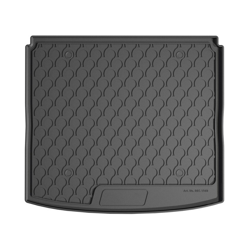 ΜΑΡΚΕ ΠΑΤΑΚΙ ΣΚΑΦΗ ΠΟΡΤ ΜΠΑΓΚΑΖ ΓΙΑ MG ZS 03/2021+ (ΟΧΙ ΥΒΡΙΔΙΚΟ) SUMISURA TRUNK MAT ΑΠΟ ΑΟΣΜΟ, ΜΗ ΤΟΞΙΚΟ, ΟΙΚΟΛΟΓΙΚΟ ΚΑΙ ΑΝΑΚΥΚΛΩΣΙΜΟ ΣΥΝΘΕΤΙΚΟ ΛΑΣΤΙΧΟ ΣΕ ΜΑΥΡΟ ΧΡΩΜΑ ΜΕ ΥΠΟΔΟΧΗ ΓΙΑ ΠΡΟΕΚΤΑΣΗ L2519.8 - L2519.9 LAMPA - 1 ΤΕΜ.