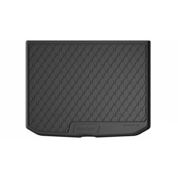 ΜΑΡΚΕ ΠΑΤΑΚΙ ΣΚΑΦΗ ΠΟΡΤ ΜΠΑΓΚΑΖ ΓΙΑ AUDI A3 5D 11/2012+ (ΑΝΩ ΕΠΙΠΕΔΟ) SUMISURA TRUNK MAT ΑΠΟ ΑΟΣΜΟ, ΜΗ ΤΟΞΙΚΟ, ΟΙΚΟΛΟΓΙΚΟ ΚΑΙ ΑΝΑΚΥΚΛΩΣΙΜΟ ΣΥΝΘΕΤΙΚΟ ΛΑΣΤΙΧΟ ΣΕ ΜΑΥΡΟ ΧΡΩΜΑ ΜΕ ΥΠΟΔΟΧΗ ΓΙΑ ΠΡΟΕΚΤΑΣΗ L2519.8 - L2519.9 LAMPA - 1 ΤΕΜ.