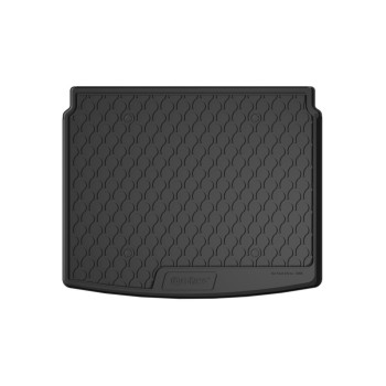 ΜΑΡΚΕ ΠΑΤΑΚΙ ΣΚΑΦΗ ΠΟΡΤ ΜΠΑΓΚΑΖ ΓΙΑ SEAT ATECA 07/2016+ (ΑΝΩ ΕΠΙΠΕΔΟ) SUMISURA TRUNK MAT ΑΠΟ ΑΟΣΜΟ, ΜΗ ΤΟΞΙΚΟ, ΟΙΚΟΛΟΓΙΚΟ ΚΑΙ ΑΝΑΚΥΚΛΩΣΙΜΟ ΣΥΝΘΕΤΙΚΟ ΛΑΣΤΙΧΟ ΣΕ ΜΑΥΡΟ ΧΡΩΜΑ ΜΕ ΥΠΟΔΟΧΗ ΓΙΑ ΠΡΟΕΚΤΑΣΗ L2519.8 - L2519.9 LAMPA - 1 ΤΕΜ.