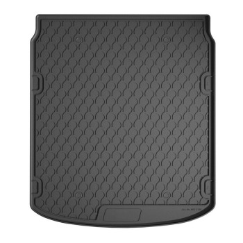 ΜΑΡΚΕ ΠΑΤΑΚΙ ΣΚΑΦΗ ΠΟΡΤ ΜΠΑΓΚΑΖ ΓΙΑ AUDI A6 4D 07/2018+ SUMISURA TRUNK MAT ΑΠΟ ΑΟΣΜΟ, ΜΗ ΤΟΞΙΚΟ, ΟΙΚΟΛΟΓΙΚΟ ΚΑΙ ΑΝΑΚΥΚΛΩΣΙΜΟ ΣΥΝΘΕΤΙΚΟ ΛΑΣΤΙΧΟ ΣΕ ΜΑΥΡΟ ΧΡΩΜΑ ΜΕ ΥΠΟΔΟΧΗ ΓΙΑ ΠΡΟΕΚΤΑΣΗ L2519.8 - L2519.9 LAMPA - 1 ΤΕΜ.