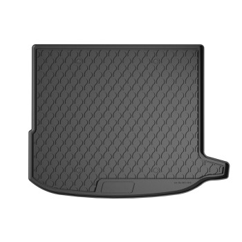 ΣΚΑΦΗ ΠΟΡΤ ΜΠΑΓΚΑΖ ΜΑΡΚΕ SU MISURA TRUNK MAT ΓΙΑ MERCEDES GLC COUPE 10/2016+ ΜΕ ΔΙΧΤΥ (ΜΕ ΥΠΟΔΟΧΗ ΓΙΑ ΠΡΟΕΚΤΑΣΗ L2519.8+L2519.9)  ΑΠΟ ΑΟΣΜΟ, ΜΗ ΤΟΞΙΚΟ, ΟΙΚΟΛΟΓΙΚΟ ΚΑΙ ΑΝΑΚΥΚΛΩΣΙΜΟ ΣΥΝΘΕΤΙΚΟ ΛΑΣΤΙΧΟ LAMPA - 1 ΤΕΜ.