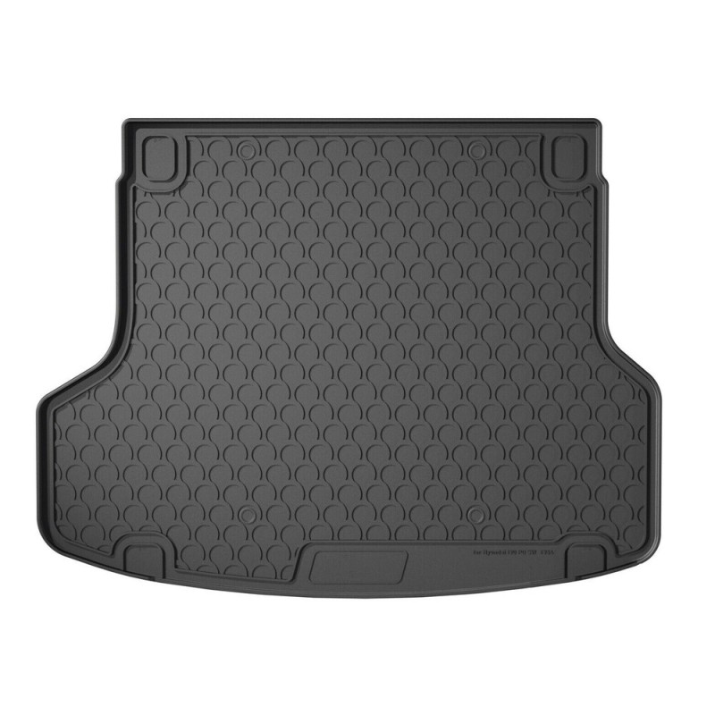 ΜΑΡΚΕ ΠΑΤΑΚΙ ΣΚΑΦΗ ΠΟΡΤ ΜΠΑΓΚΑΖ ΓΙΑ HYUNDAI i30 SW 05/2017+ SUMISURA TRUNK MAT ΑΠΟ ΑΟΣΜΟ, ΜΗ ΤΟΞΙΚΟ, ΟΙΚΟΛΟΓΙΚΟ ΚΑΙ ΑΝΑΚΥΚΛΩΣΙΜΟ ΣΥΝΘΕΤΙΚΟ ΛΑΣΤΙΧΟ ΣΕ ΜΑΥΡΟ ΧΡΩΜΑ ΜΕ ΥΠΟΔΟΧΗ ΓΙΑ ΠΡΟΕΚΤΑΣΗ L2519.8 - L2519.9 LAMPA - 1 ΤΕΜ.