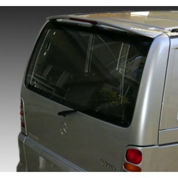Αεροτομή Οροφής για Mercedes Vito W638 1996-2003 από Πολυουρεθάνη Motordrome Design - 1 τεμ.