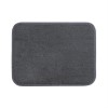 ΠΑΤΑΚΙ ΜΟΚΕΤΑ NON-SLIP ΓΚΡΙ (S) 40 Χ 30 cm - 1 ΤΕΜ.
