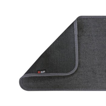 ΠΑΤΑΚΙ ΜΟΚΕΤΑ NON-SLIP ΓΚΡΙ (S) 40 Χ 30 cm - 1 ΤΕΜ.