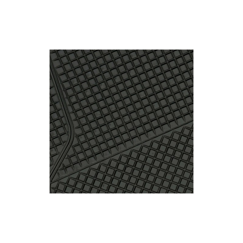 ΠΑΤΑΚΙΑ ΛΑΣΤΙΧΟ CALIFORNIA GRAN PREE (PVC) 45x65cm+45x32cm LAMPA -  4 ΤΕΜ