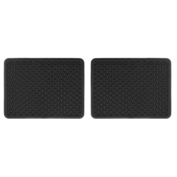 ΠΑΤΑΚΙΑ ΛΑΣΤΙΧΟ MULTI-FIT CUSTOM REAR-FIT ΠΙΣΙΝΑ 49Χ37 ΜΗ ΤΟΞΙΚΟ ΥΛΙΚΟ LAMPA - 2 ΤΕΜ.