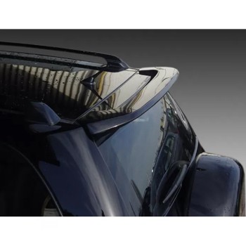 Αεροτομή Οροφής για Toyota Rav4 200-2005 από Πολυουρεθάνη Motordrome Design - 1 τεμ.