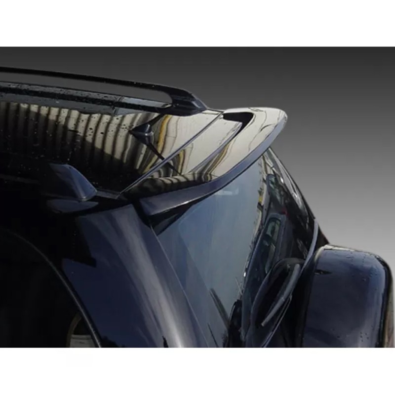 Αεροτομή Οροφής για Toyota Rav4 200-2005 από Πολυουρεθάνη Motordrome Design - 1 τεμ.