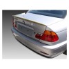 Αεροτομή Πορτ Μπαγκάζ για BMW Σειρά 3 E36 / E46 Αεροτομή Επικαθήμενη Πορτ Μπαγκάζ από Πολυουρεθάνη Motordrome Design - 1 τεμ.