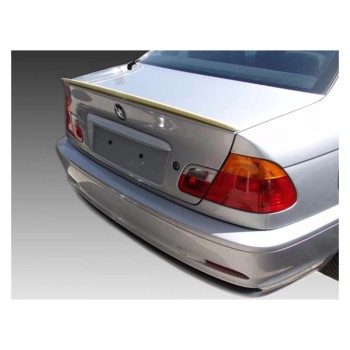 Αεροτομή Πορτ Μπαγκάζ για BMW Σειρά 3 E36 / E46 Αεροτομή Επικαθήμενη Πορτ Μπαγκάζ από Πολυουρεθάνη Motordrome Design - 1 τεμ.
