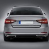 TRIM ΜΑΡΚΕ ΠΟΡΤ ΠΑΓΚΑΖ ΓΙΑ SKODA SUPERB 4D 2015+