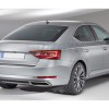 TRIM ΜΑΡΚΕ ΠΟΡΤ ΠΑΓΚΑΖ ΓΙΑ SKODA SUPERB 4D 2015+