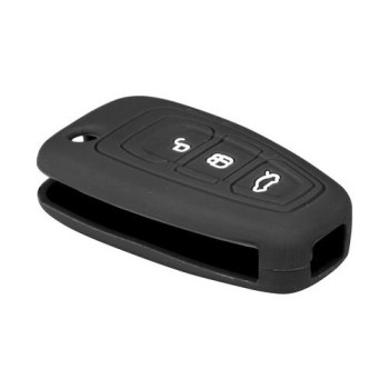 ΚΑΛΥΜΜΑ ΚΛΕΙΔΙΩΝ ΣΙΛΙΚΟΝΗΣ TYPE-1 (ΔΙΑΦΟΡΑ ΧΡΩΜΑΤΑ) ΓΙΑ FORD  20ΤΕΜ.