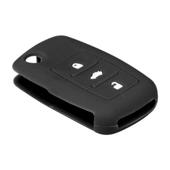 ΚΑΛΥΜΜΑ ΚΛΕΙΔΙΩΝ ΣΙΛΙΚΟΝΗΣ TYPE-1 (ΔΙΑΦΟΡΑ ΧΡΩΜΑΤΑ) ΓΙΑ SEAT/SKODA/VW  20ΤΕΜ.