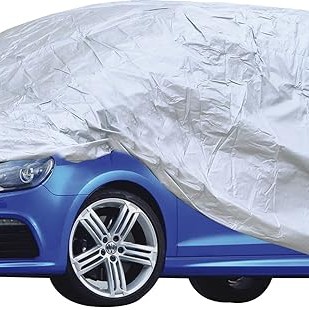 ΚΟΥΚΟΥΛΑ ΑΥΤΟΚΙΝΗΤΟΥ CYCLONE LARGE 480x175x120 OTOTOP - 1 τεμ.