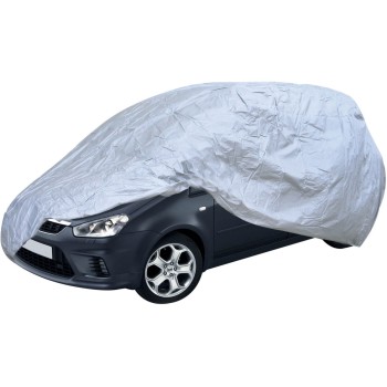 ΚΟΥΚΟΥΛΑ ΑΥΤΟΚΙΝΗΤΟΥ CYCLONE X-LARGE 530x175x120 OTOTOP - 1 τεμ.