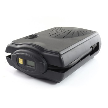 ΚΟΜΠΡΕΣΕΡ ΑΕΡΑ ΨΗΦΙΑΚΟ 12V 100PSI ALL RIDE