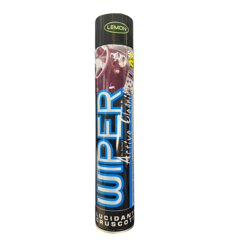 ΓΥΑΛΙΣΤΙΚΟ ΣΠΡΕΙ ΤΑΜΠΛΟ 750ML ΛΕΜΟΝΙ