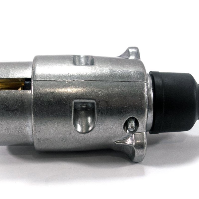 ΦΙΣ ΤΡΕΙΛΕΡ ΑΛΟΥΜΙΝΙΟΥ ΜΕ 7 ΠΟΛΟΥΣ ΑΡΣΕΝΙΚΟ AMiO - 1 ΤΕΜ.