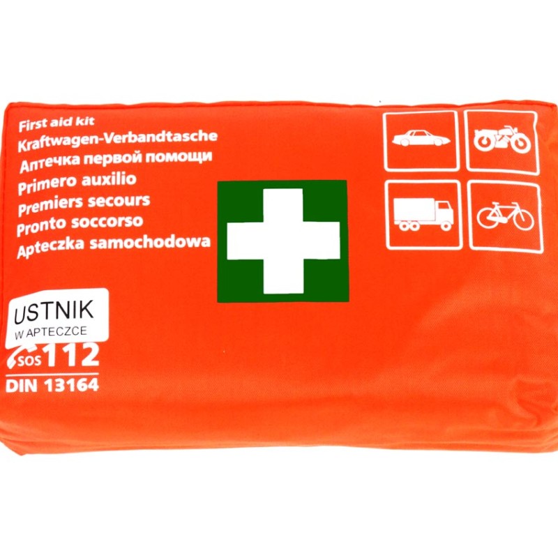 ΦΑΡΜΑΚΕΙΟ - ΚΙΤ ΠΡΩΤΩΝ ΒΟΗΘΕΙΩΝ DIN 13164 ΜΕ ΜΑΣΚΑ ΓΙΑ ΤΕΧΝΗΤΗ ΑΝΑΠΝΟΗ ΚΑΙ ΔΙΑΣΤΑΣΕΙΣ 22 Χ 13 cm AMiO