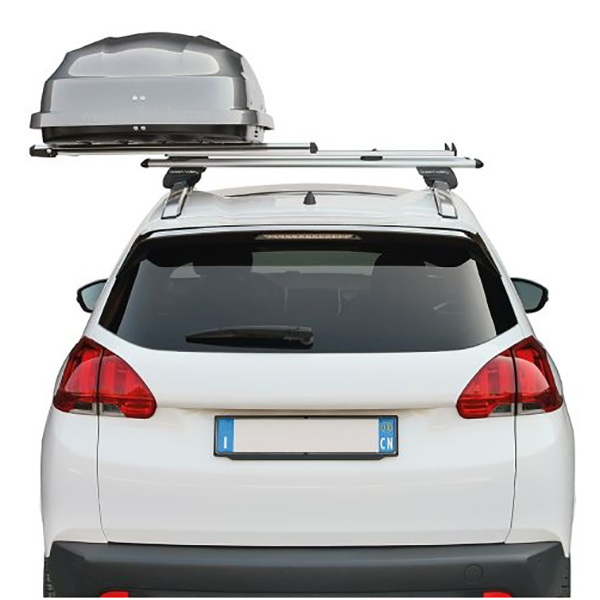 ΣΥΣΤΗΜΑ ΠΡΟΕΚΤΑΣΗΣ ΜΕ ΟΛΙΣΘΗΣΗ GREEN VALLEY FIX ΚΑΙ SLIDE ΓΙΑ ΜΠΑΡΕΣ ΟΡΟΦΗΣ