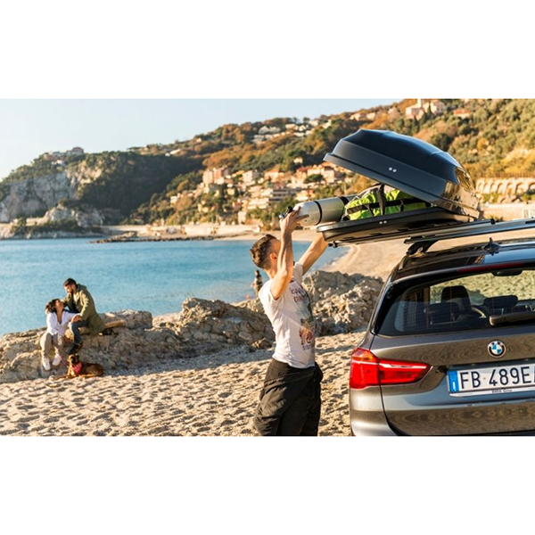 ΣΥΣΤΗΜΑ ΠΡΟΕΚΤΑΣΗΣ ΜΕ ΟΛΙΣΘΗΣΗ GREEN VALLEY FIX ΚΑΙ SLIDE ΓΙΑ ΜΠΑΡΕΣ ΟΡΟΦΗΣ