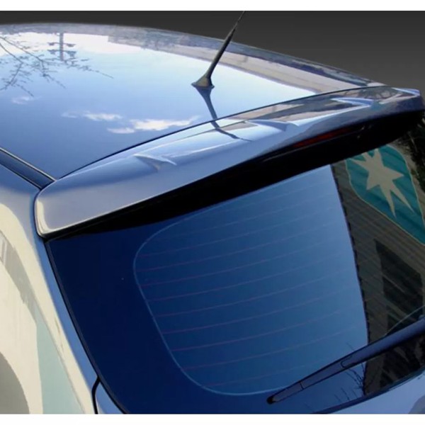 Αεροτομή Οροφής για Nissan Qashqai +2 J10 2009-2013 από Πολυουρεθάνη Motordrome Design - 1 τεμ.