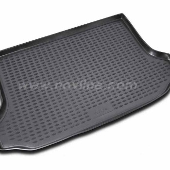 ΜΑΡΚΕ ΠΑΤΑΚΙ ΣΚΑΦΗ ΠΟΡΤ ΜΠΑΓΚΑΖ ΓΙΑ TOYOTA RAV4 01/2006+ TPE ΛΑΣΤΙΧΟ ΣΕ ΜΑΥΡΟ ΧΡΩΜΑ NOVLINE - 1 ΤΕΜ.