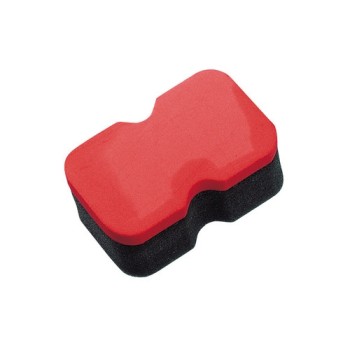 ΣΦΟΥΓΓΑΡΙ ΓΥΑΛΙΣΜΑΤΟΣ ΠΛΑΣΤΙΚΩΝ/ΤΑΜΠΛΟ/ΔΕΡΜΑΤΩΝ 10x6.5x4.5cm 1ΤΕΜ.