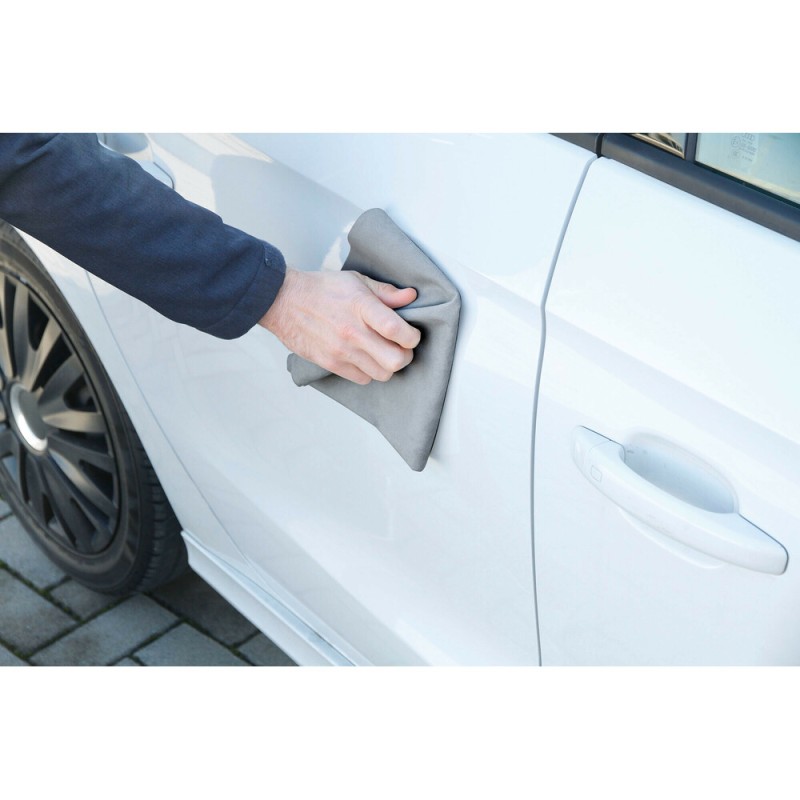 ΠΑΝΙ ΓΥΑΛΙΣΜΑΤΟΣ/ΣΤΕΓΝΩΜΑΤΟΣ ZUMA ΜΙΚΡΟΦΙΜΠΡΑ 40x60cm ΣΕ 3 ΔΙΑΦΟΡΕΤΙΚΑ ΧΡΩΜΑΤΑ  LAMPA -  1ΤΕΜ