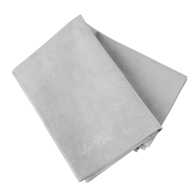 ΠΑΝΙ ΓΥΑΛΙΣΜΑΤΟΣ/ΣΤΕΓΝΩΜΑΤΟΣ ZUMA ΜΙΚΡΟΦΙΜΠΡΑ 40x60cm ΣΕ 3 ΔΙΑΦΟΡΕΤΙΚΑ ΧΡΩΜΑΤΑ  LAMPA -  1ΤΕΜ