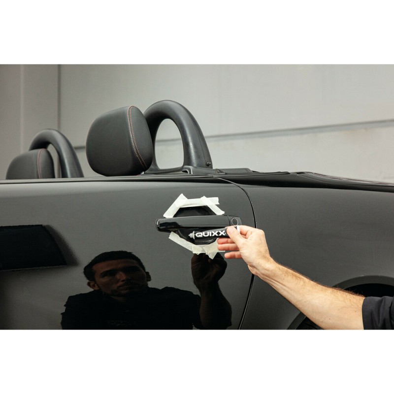 ΑΛΟΙΦΗ ΓΙΑ ΓΡΑΤΖΟΥΝΙΕΣ 2 ΣΩΛΗΝΑΡΙΑ QUIXX 25+25 gr