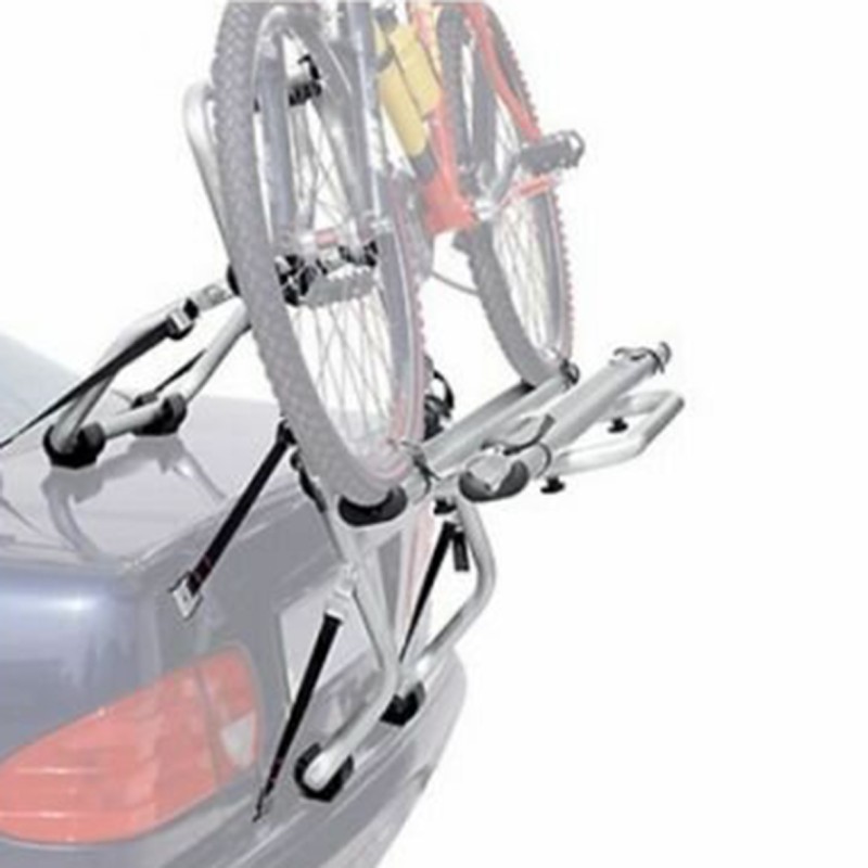 ΒΑΣΗ ΠΟΔΗΛΑΤΟΥ ΠΟΡΤ ΜΠΑΓΚΑΖ STEEL BIKE ΓΙΑ 2 ΠΟΔΗΛΑΤΑ MENABO