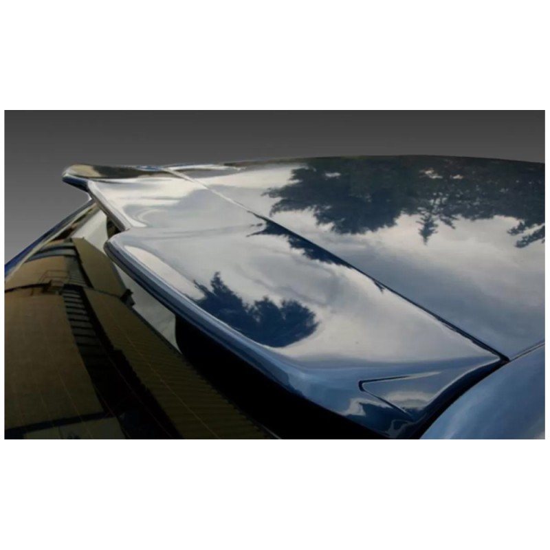 Αεροτομή Οροφής για Audi A3 5D 2003-2011 GT Look από Πολυουρεθάνη Motordrome Design - 1 τεμ.