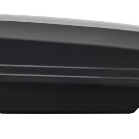 ΜΠΑΓΚΑΖΙΕΡΑ ΟΡΟΦΗΣ DIAMOND 500 DUO BLACK (ΜΑΥΡΗ/ΓΥΑΛΙΣΤΕΡΗ) MENABO