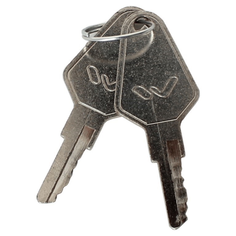 ΜΠΑΡΕΣ ΟΡΟΦΗΣ ΑΛΟΥΜΙΝΙΟΥ BRIO 120 cm ΣΕ ΑΣΗΜΙ ΧΡΩΜΑ ΓΙΑ ΟΡΟΦΗ ΜΕ RAISED RAILS MENABO - 2 ΤΕΜ.