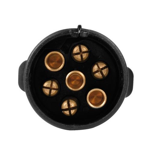 ΜΠΑΡΑ ΓΙΑ ΒΑΣΗ ΠΟΔΗΛΑΤΟΥ ΜΑΥΡΗ ΜΕ ΦΑΝΑΡΙΑ ΚΑΙ ΠΡΙΖΑ 7 ΠΟΛΩΝ 77,5x15cm