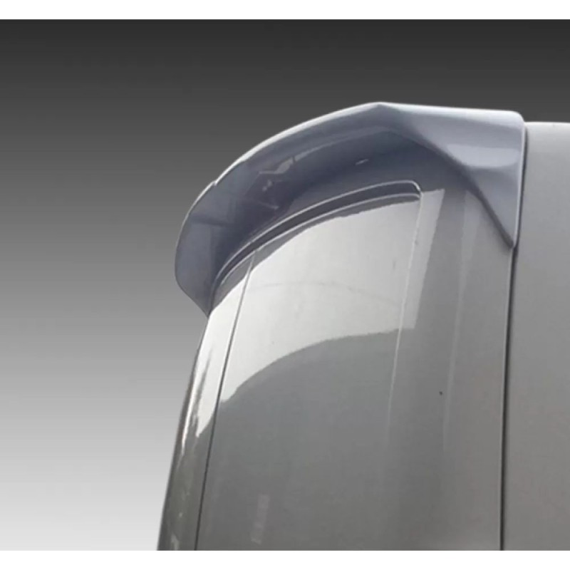 Αεροτομή Οροφής για VW Transporter T6 Legend με διπλή πόρτα από Πολυουρεθάνη Motordrome Design - 1 τεμ.