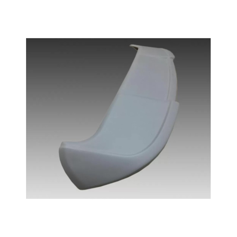 Αεροτομή Οροφής για Audi A3 8V Sportback 2012-2020 από Πολυουρεθάνη Motordrome Design - 1 τεμ.