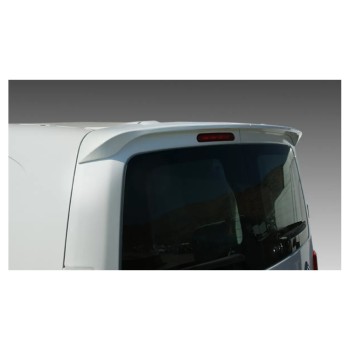 Αεροτομή Οροφής για Citroen Jumpy Mk3 2016+ με διπλή πόρτα V.1 από Πολυουρεθάνη Motordrome Design - 1 τεμ.