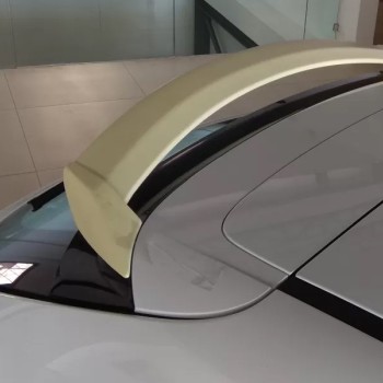 Αεροτομή Οροφής για Kia Pro Ceed 2018+ από Πολυουρεθάνη Motordrome Design - 1 τεμ.