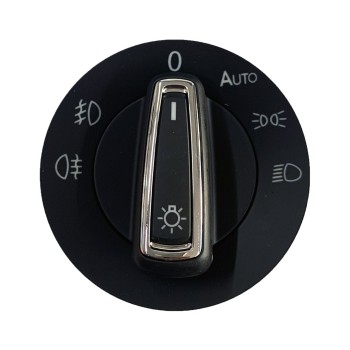 VW POLO/GOLF 7/TOURAN/TIGUAN - SEAT IBIZA/LEON/TOLEDO ΔΙΑΚΟΠΤΗΣ ΦΩΤΩΝ  - 10 PIN (ORIG. 5G0941431AF)